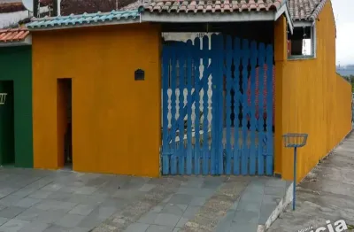 Casa com 3 quartos à venda na Flória, 101, Balneario Flórida, Peruíbe