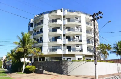 Apartamento com 2 quartos à venda na Avn Padre Anchieta, 3035, Balneario Sambura, Peruíbe