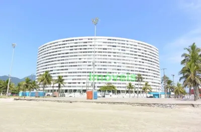 Apartamento com 1 quarto à venda na Centro, 6, Centro, Peruíbe