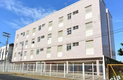 Apartamento com 1 quarto à venda na Centro, 510, Centro, Peruíbe