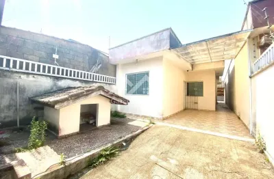 Casa com 2 quartos à venda na Parque D´aville, 9, Parque D'Aville, Peruíbe