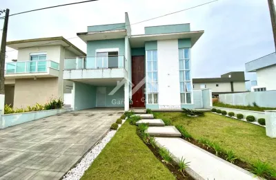 Casa com 4 quartos à venda na Bougainville Residencial Iv, 6, Bougainvillee IV, Peruíbe