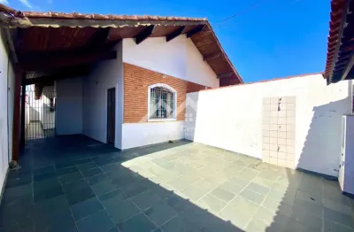 Casa com 3 quartos à venda na Ribamar, 9, Jardim Ribamar, Peruíbe