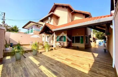 Casa com 4 quartos à venda na Três Marias, 6, Balneário Três Marias, Peruíbe
