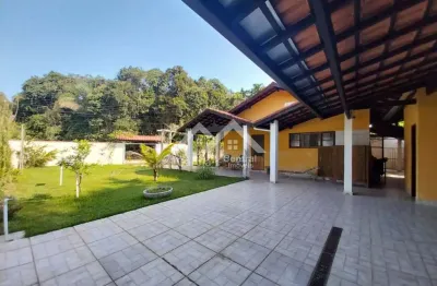 Casa com 2 quartos à venda na São Luis, 417, Jardim São Luis, Peruíbe