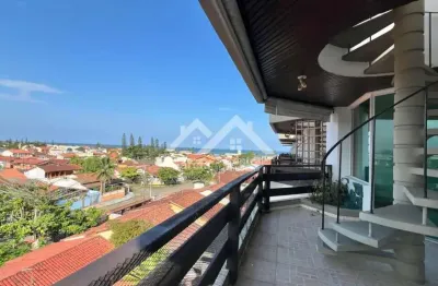 Apartamento com 4 quartos à venda na Sambura, 1500, Balneario Sambura, Peruíbe