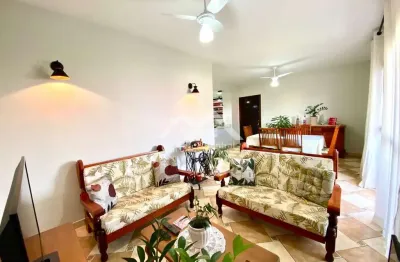 Apartamento com 2 quartos à venda na Três Marias, 5, Balneário Três Marias, Peruíbe