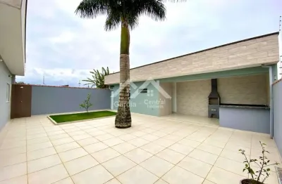 Casa com 2 quartos à venda na Belmira Novaes, 4, Belmira Novaes, Peruíbe