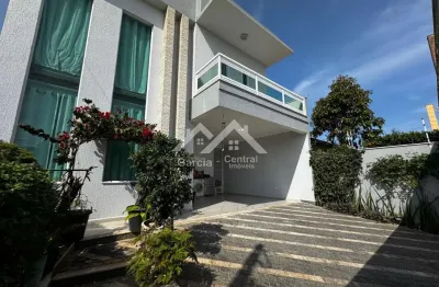 Casa com 4 quartos à venda na Três Marias, 166, Balneário Três Marias, Peruíbe