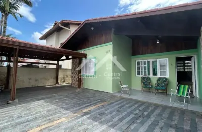Casa com 3 quartos à venda na Oasis, 12, Parque Balneário Oásis, Peruíbe