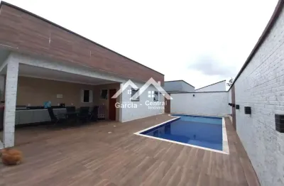 Casa em condomínio fechado com 3 quartos à venda na São Luis, 884, Jardim São Luis, Peruíbe