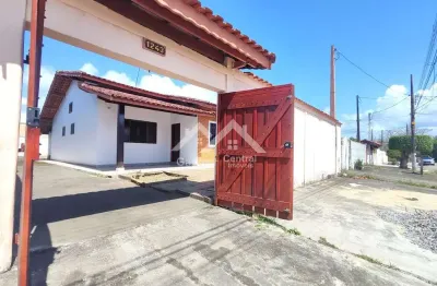 Casa com 3 quartos à venda na Avenida Romania, 1243, Balneário Stella Maris, Peruíbe