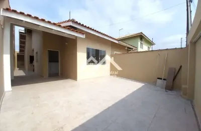 Casa com 2 quartos à venda na São João Batista, 467, Balneário São João Batista, Peruíbe
