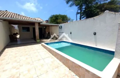Casa com 3 quartos à venda na Park D'aville, 912, Parque D'Aville, Peruíbe