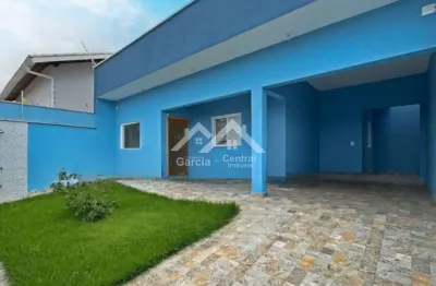 Casa com 2 quartos à venda na Pampas, 4, Balneário Pampas, Peruíbe