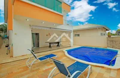 Casa com 4 quartos à venda na Condomínio Três Marias, 5, Balneário Três Marias, Peruíbe