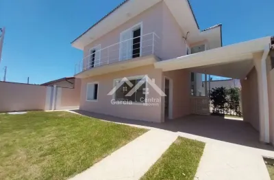 Casa com 4 quartos à venda na Parque Turistico, 358, Parque Turístico, Peruíbe