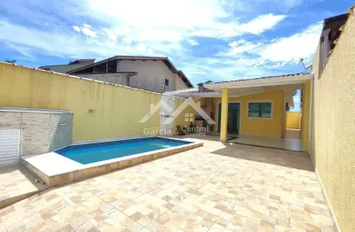 Casa com 2 quartos à venda na Park D'aville, 452, Parque D'Aville, Peruíbe