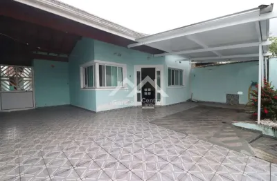 Casa com 3 quartos à venda na Jangada, 1022, Jardim Barra de Jangadas, Peruíbe