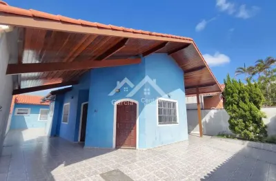 Casa com 3 quartos à venda na Flórida, 123, Balneario Flórida, Peruíbe