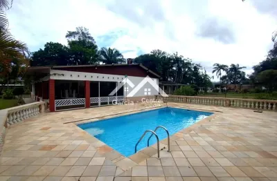 Chácara / sítio com 5 quartos à venda na Caraguava, Jardim Caraguava, Peruíbe