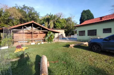 Chácara / sítio com 3 quartos à venda na Rua C, 10, Chácaras Iporanga, Peruíbe