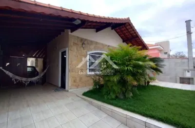 Casa com 4 quartos à venda na Stella Maris, 9, Balneário Stella Maris, Peruíbe