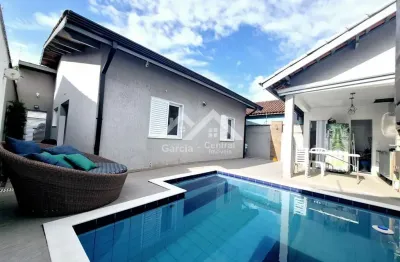Casa com 3 quartos à venda na Três Marias, 558, Balneário Três Marias, Peruíbe