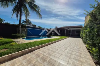 Casa com 2 quartos à venda na Jardim Casablanca, 1478, Jardim Casablanca, Peruíbe