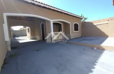 Casa com 3 quartos à venda na Jardim Peruibe, 3202, Jardim Peruíbe, Peruíbe