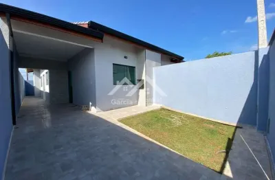 Casa com 2 quartos à venda na Santa Isabel, 5, Santa Isabel, Peruíbe