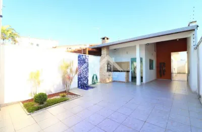 Casa com 3 quartos à venda na Cidade Nova Peruíbe, 354, Cidade Nova Peruibe, Peruíbe