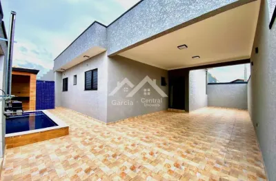 Casa com 3 quartos à venda na Cidade Nova Peruíbe, 855, Cidade Nova Peruibe, Peruíbe