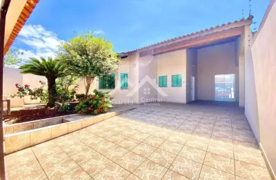 Casa com 3 quartos à venda na Josedy, 9, Balneário Josedy, Peruíbe