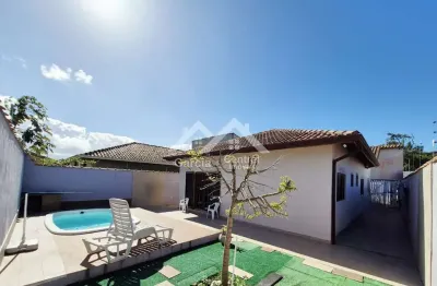 Casa com 3 quartos à venda na São Luis, 417, Jardim São Luis, Peruíbe