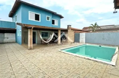 Casa com 1 quarto à venda na Condomínio São Luis, 8, Jardim São Luis, Peruíbe