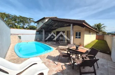 Casa com 3 quartos à venda na Condomínio São Luis, 5, Jardim São Luis, Peruíbe