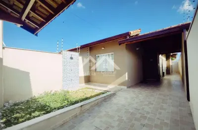 Casa com 2 quartos à venda na Imperador, 505, Jardim Imperador, Peruíbe