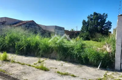 Terreno em condomínio fechado à venda na Park D'aville, 10, Parque D'Aville, Peruíbe
