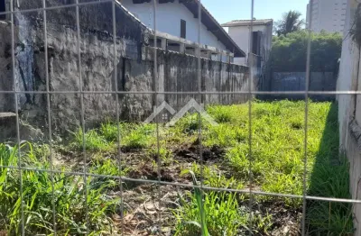 Terreno em condomínio fechado à venda na Centro, 324, Centro, Peruíbe