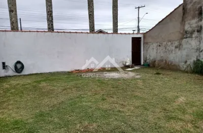 Terreno em condomínio fechado à venda na Josedy, 941, Balneário Josedy, Peruíbe
