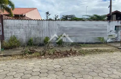 Terreno em condomínio fechado à venda na Cidade Nova Peruíbe, Cidade Nova Peruibe, Peruíbe