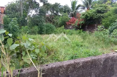 Terreno em condomínio fechado à venda na Maria Helena Novais, Estância Balneária Maria Helena Novaes, Peruíbe
