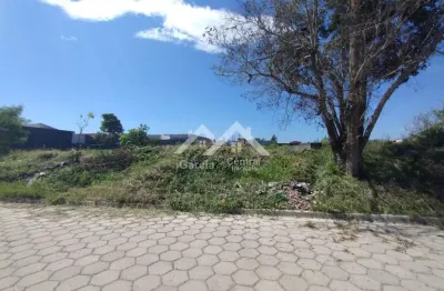 Terreno em condomínio fechado à venda na Parque Dáville, Parque D'Aville, Peruíbe