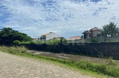 Terreno em condomínio fechado à venda na São José, 02, Estancia São Jose, Peruíbe