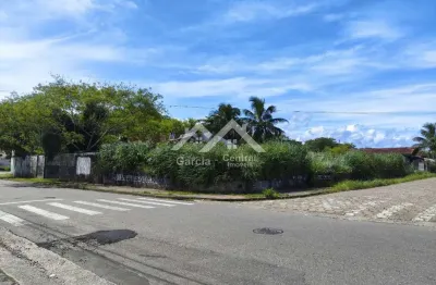 Terreno em condomínio fechado à venda na Avenida Padre Anchieta, 319, Centro, Peruíbe