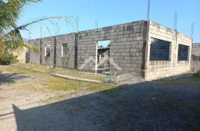 Terreno em condomínio fechado à venda na Caraguava, Jardim Caraguava, Peruíbe