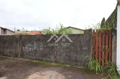 Terreno em condomínio fechado à venda na Nova Peruíbe, Cidade Nova Peruibe, Peruíbe