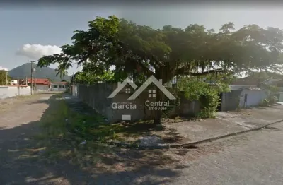 Terreno em condomínio fechado à venda na Barra De Jangada, 102, Balneário Barra De Jangada, Peruíbe
