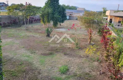 Terreno em condomínio fechado à venda na Bougainville Residencial V, 01, Bougainvillee V, Peruíbe